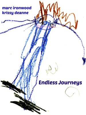 cover image of Endless Journeys